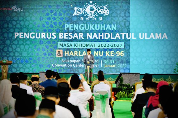 Zaman Sudah Berubah, Ulama dan Pesantren Diminta Rekontekstualisasi Kitab Kuning