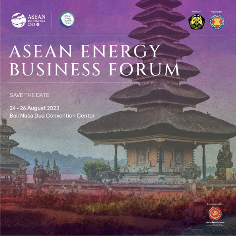 Percepat Konektivitas Energi, ACE dan Kementerian ESDM akan Gelar ASEAN Energy Bussiness Forum