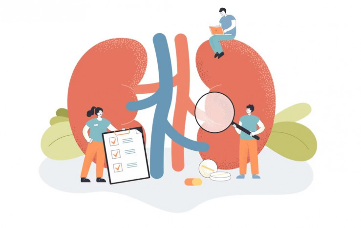 Sindikat Jual Beli Organ Terungkap, Komunitas Minta Pemerintah Bentuk Lembaga Donor Organ