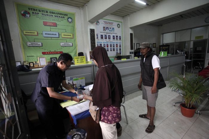 Pengamat: Matinya Koperasi di Daerah karena tidak Dibentuk Berdasarkan Keinginan Bersama