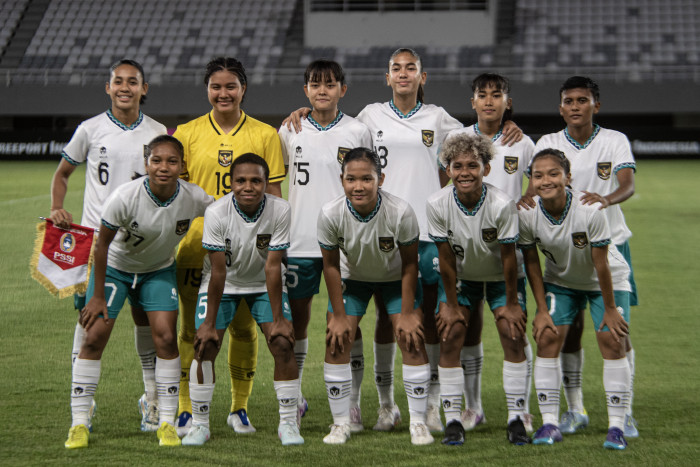 Kapan Semifinal Piala AFF U-19 Putri? Cek Jadwal Timnas Indonesia