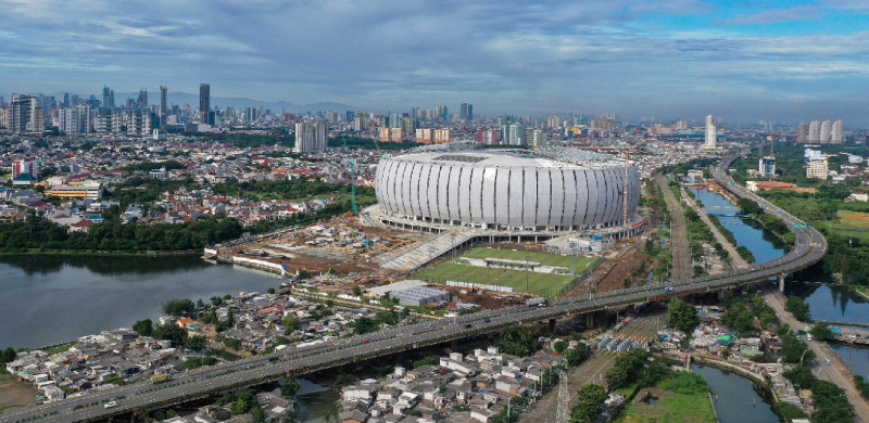 PSSI Akan Usulkan JIS Jadi Salah Satu Stadion Piala Dunia U-17 2023