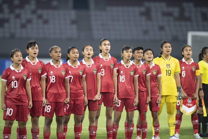 Kalah dari Thailand, Garuda Pertiwi Gagal ke Final Piala AFF U-19 