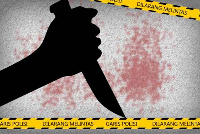 Misteri Kasus Pembunuhan Supir Grab di Bekasi Terungkap, Motifnya Sepele