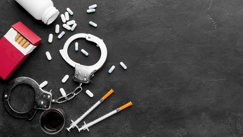 Indonesia Waspada Narkoba Jenis NPS yang 50 Kali Lebih Kuat dari Heroin
