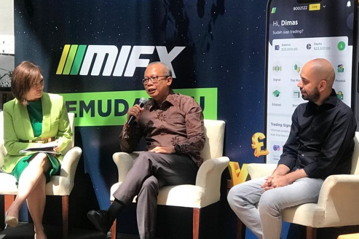 MIFX Gencarkan Edukasi Kemudahan bagi Trader Pemula 