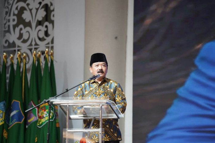 Hadi Tjahjanto: PTSL Kuatkan Ekonomi Rakyat Sumatra Utara