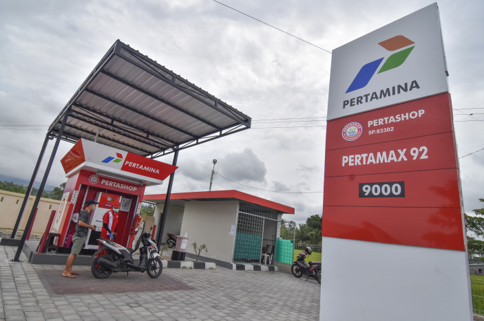 Pengamat Energi Sebut Program Pertashop Layak Dilanjutkan