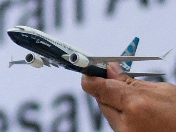 Kreditor Dukung Sriwijaya Air Tuntaskan Pembayaran Utang