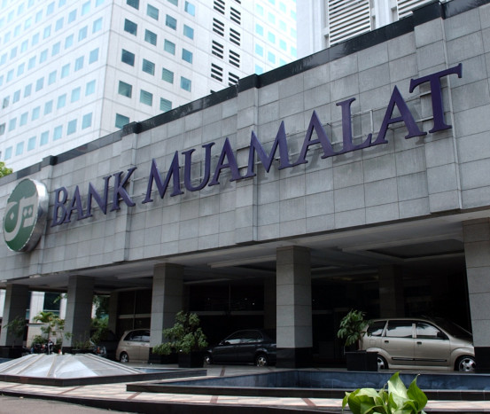 Nasabah Bank Muamalat Kini Bisa Tarik Tunai di Kasir Indomaret