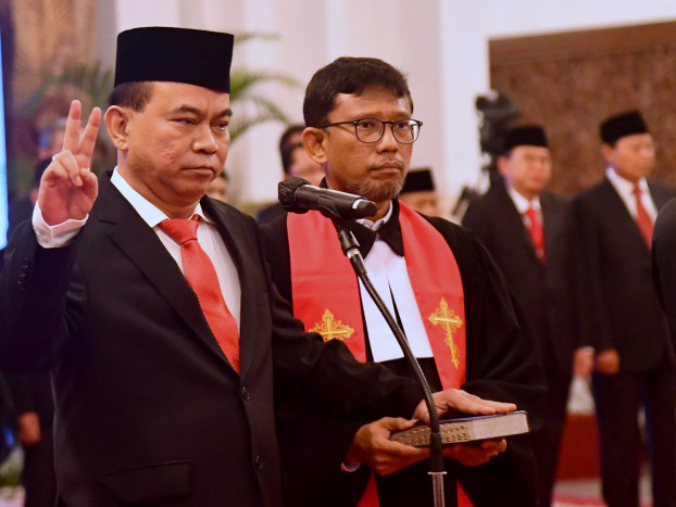 Pengamat Sebut Keputusan Jokowi Tunjuk Budi Arie Jadi Menkominfo Tepat