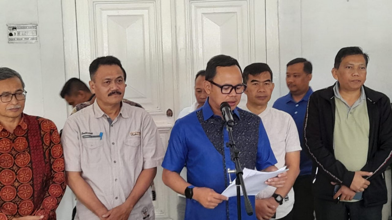 Wali Kota Bogor : 913 Pendaftar PPDB Tingkat SMP Terindikasi Bermaslaah