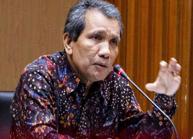 6 Kepala Bea Cukai Bakal Dipanggil KPK  