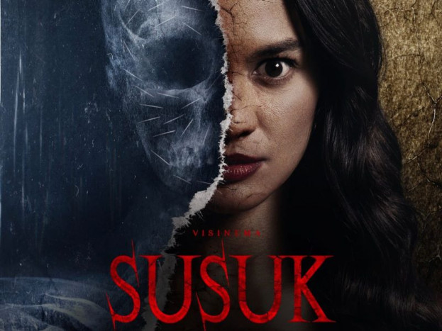 Film Horor Susuk Mulai Bergentayangan Agustus