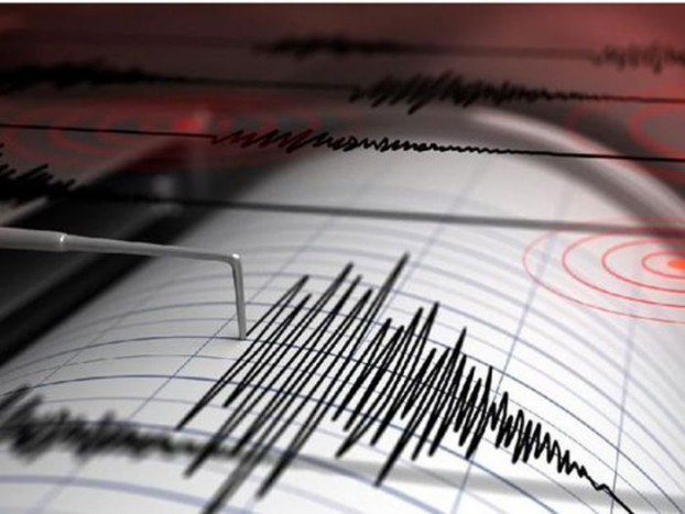 Meulaboh Diguncang Gempa Magnitudo 5, tidak Ada Kerusakan dan Potensi Tsunami