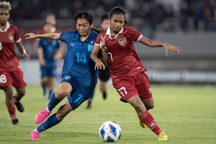 Piala AFF U19, Indonesia Gagal Rebut Juara Ketiga
