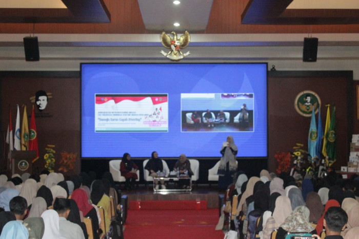 BKKBN Jawa Timur Gencarkan Edukasi Stunting di Kabupaten Sumenep