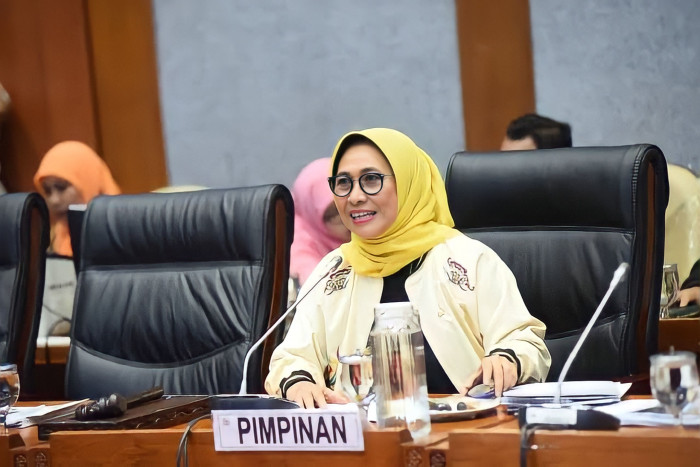 Tidak Ada Alasan untuk Munaslub, DPP Al-Hidayah Tetap Solid Dukung Airlangga