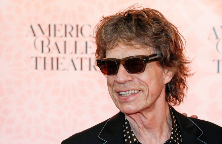 Mick Jagger Rayakan Ulang Tahun Ke-80, Personel Rolling Stones Ucapkan Selamat