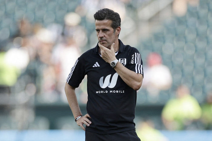 Marco Silva Tegaskan Komitmennya pada Fulham Meski Diminati Klub Arab Saudi