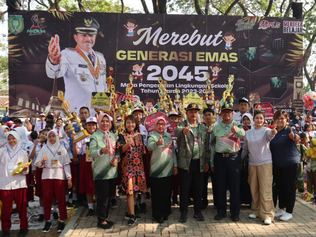 REFO Gandeng Pemkot Madiun Dukung Pengembangan Pendidikan