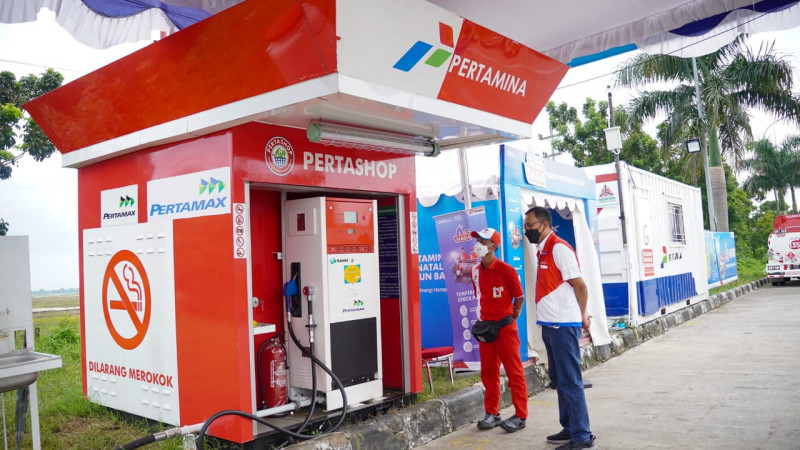 Pakar UGM: Pertashop Seharusnya Diperluas ke Wilayah Terpencil