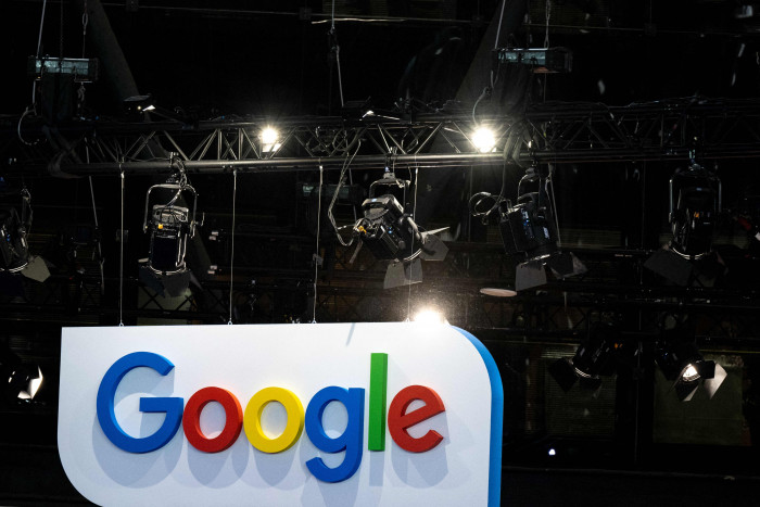 Google Dituduh Ambil Data Pengguna Tanpa Persetujuan