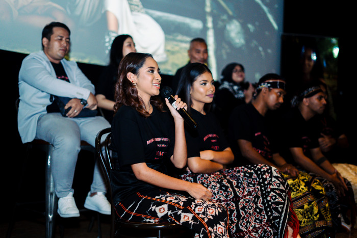 Film Women from Rote Island Terinspirasi Kisah Nyata 