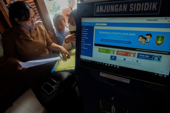 Kemendikbud-Ristek akan Evaluasi Sistem Zonasi PPDB