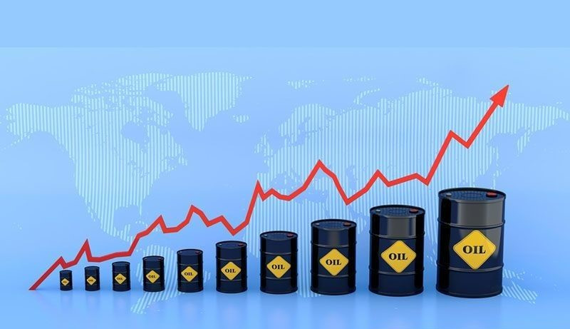 Harga Minyak Naik Dipicu Pemotongan OPEC+ dan Pelemahan Dolar AS