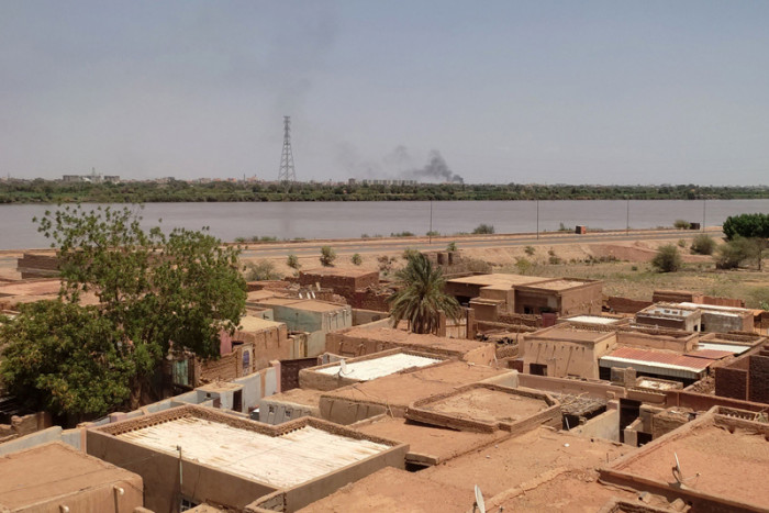 Waktunya untuk Perdamaian Di Sudan