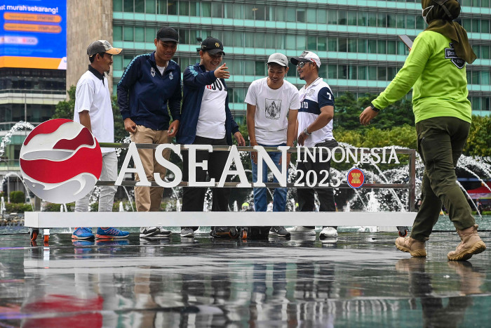 ASEAN Taxonomi, Kunci Navigasi Investasi Indonesia