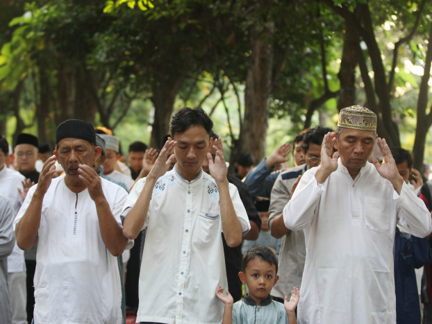 Rukun Salat, Sunah Salat, Syarat Sah, dan Syarat Wajibnya