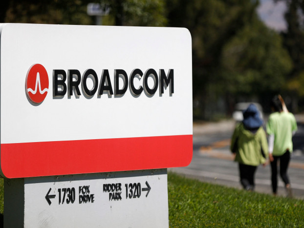 Komisi Eropa Setujui Akuisisi VMware oleh Broadcom