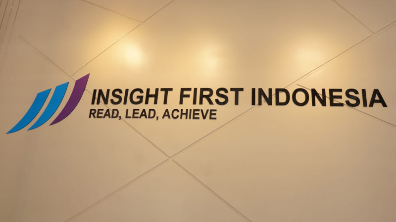 Melalui Platform Tiktok, Insight First Indonesia Berdayakan Ibu Rumah Tangga 