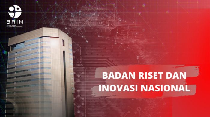 BRIN akan Fasilitasi Riset Nikuba