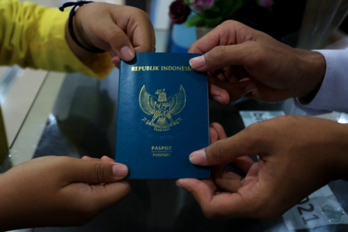 BSSN Selidiki Dugaan Kebocoran 34 Juta Data Paspor WNI