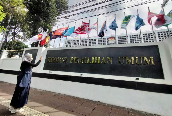 KPU Hormati Sanksi KY terhadap Hakim Penunda Pemilu 2024