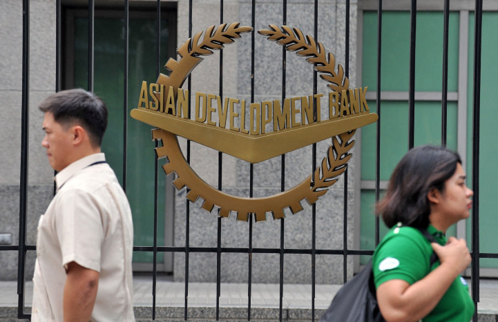 Indonesia dan ADB Perkuat Kerja Sama untuk Perekonomian Berkelanjutan