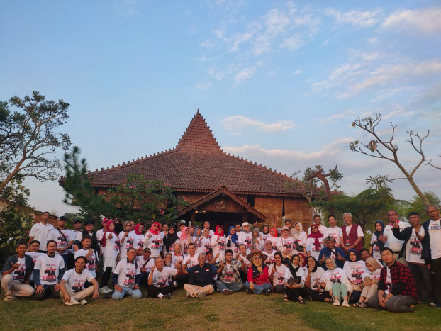 Anies Baswedan Dapat Dukungan dari Relawan di Jawa Tengah