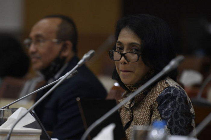 Menteri PPPA Kecam Kasus TPPO terhadap 120 Perempuan di Yogyakarta