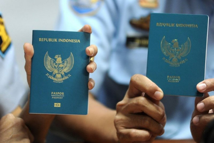 Soal Data Paspor Bocor, Kemenkominfo: Belum Ada Kesimpulan