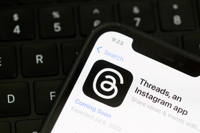Kalahkan Twitter, Threads hanya Butuh Satu dari Empat Pengguna Bulanan Instagram