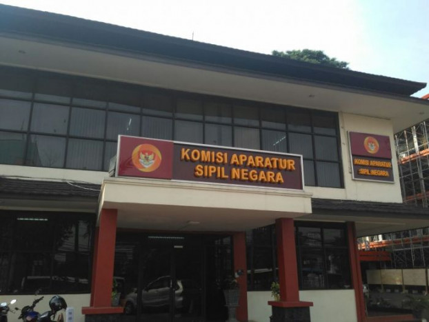 KASN sudah Proses Aduan Anton Mote Terkait Jabatan Direktur RSUD Dok II Jayapura