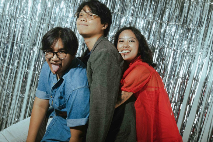 Spunky! Jadi Single Kedua  di Album Baru Grrrl Gang 