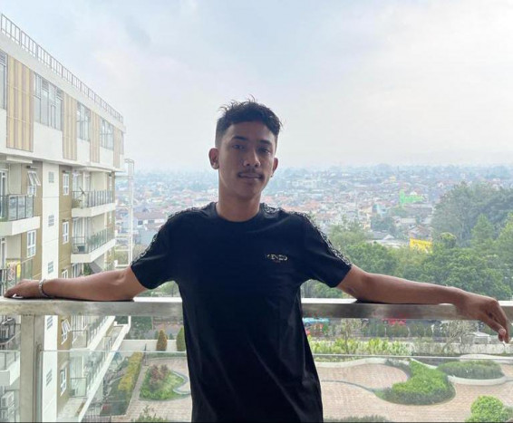 Influencer Khalis Setiawan Sajikan Konten yang Bisa Buat Orang Tertawa