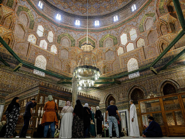 Mesir Panggil Wakil Swedia atas Penistaan Al-Qur'an, Al-Azhar Serukan Boikot