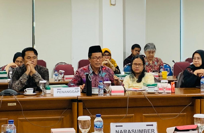 Dikdasmen Muhammadiyah Desak Kemendikbudristek Kembalikan Guru Swasta Lulus PPPK ke Sekolah Swasta Asal