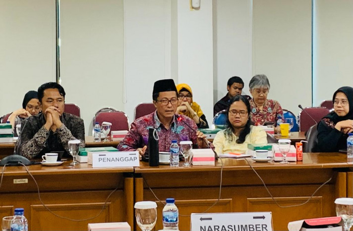 Dikdasmen Muhammadiyah Desak Kemendikbudristek Kembalikan Guru Swasta ...