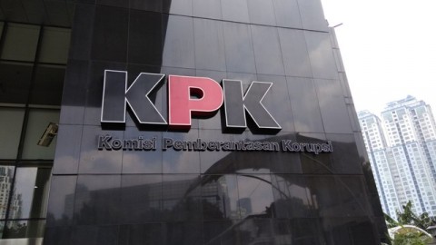 KPK Cegah 5 Orang Kasus Korupsi HGU di PTPN XI